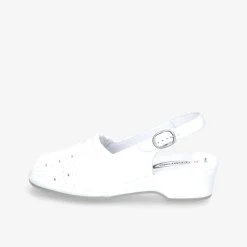 COMFINO Damen Sandalen-Damen Komfortschuhe | Sandalen