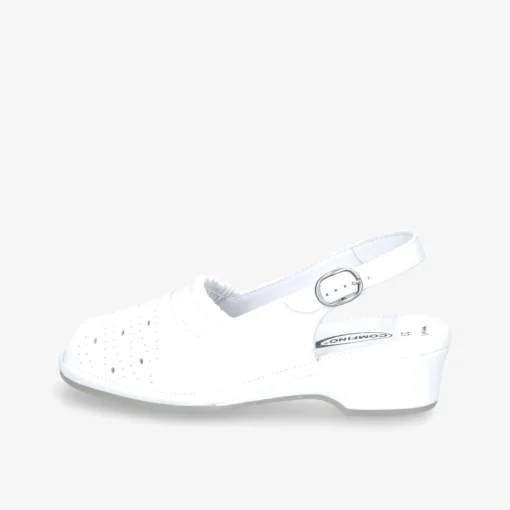 COMFINO Damen Sandalen-Damen Komfortschuhe | Sandalen