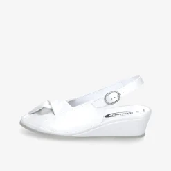 COMFINO Damen Sandalen-Damen Komfortschuhe | Sandalen