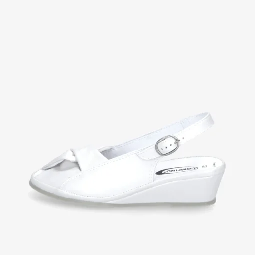 COMFINO Damen Sandalen-Damen Komfortschuhe | Sandalen