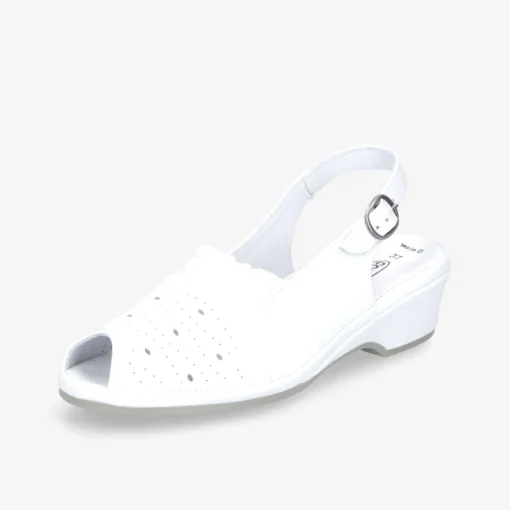 COMFINO Damen Sandalen-Damen Komfortschuhe | Sandalen