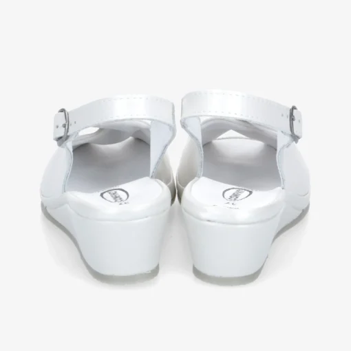 COMFINO Damen Sandalen-Damen Komfortschuhe | Sandalen