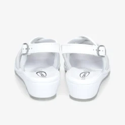 COMFINO Damen Sandalen-Damen Komfortschuhe