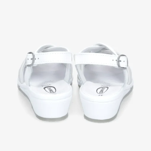 COMFINO Damen Sandalen-Damen Komfortschuhe