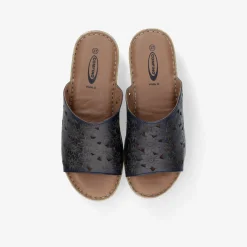 COMFINO Damen Sandalen-Damen Komfortschuhe | Sandalen