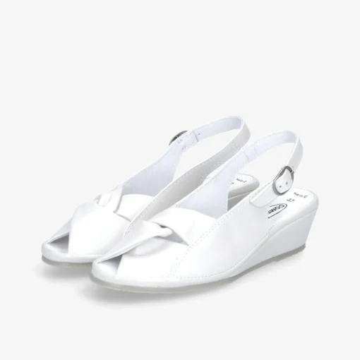 COMFINO Damen Sandalen-Damen Komfortschuhe | Sandalen