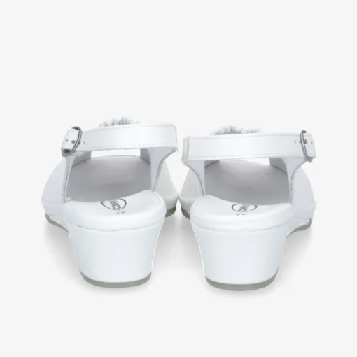 COMFINO Damen Sandalen-Damen Komfortschuhe | Sandalen