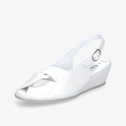 COMFINO Damen Sandalen-Damen Komfortschuhe | Sandalen