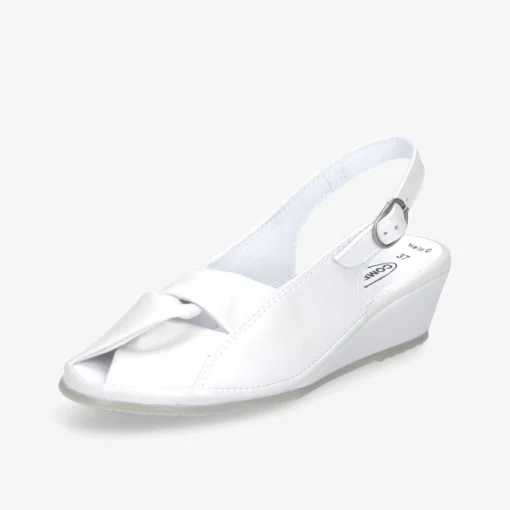 COMFINO Damen Sandalen-Damen Komfortschuhe | Sandalen