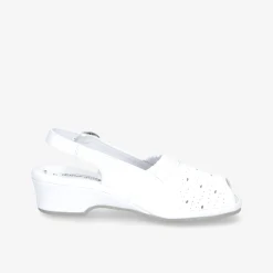COMFINO Damen Sandalen-Damen Komfortschuhe | Sandalen