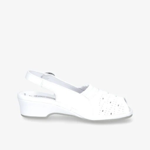 COMFINO Damen Sandalen-Damen Komfortschuhe | Sandalen