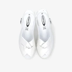 COMFINO Damen Sandalen-Damen Komfortschuhe | Sandalen