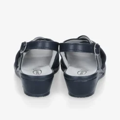 COMFINO Damen Sandalen-Damen Komfortschuhe | Sandalen