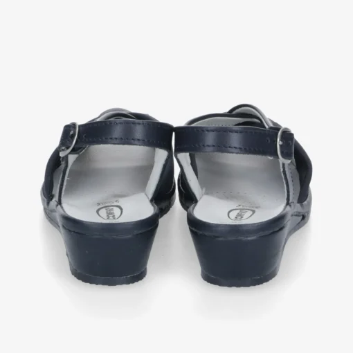 COMFINO Damen Sandalen-Damen Komfortschuhe | Sandalen