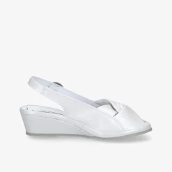 COMFINO Damen Sandalen-Damen Komfortschuhe | Sandalen