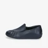 COMFINO Damen Slipper-Damen Komfortschuhe | Halbschuhe