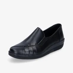 COMFINO Damen Slipper-Damen Komfortschuhe | Halbschuhe