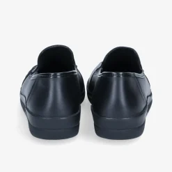 COMFINO Damen Slipper-Damen Komfortschuhe | Halbschuhe