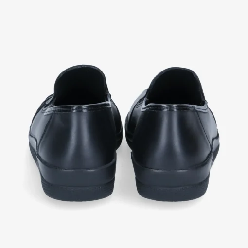 COMFINO Damen Slipper-Damen Komfortschuhe | Halbschuhe