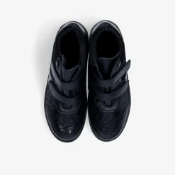 COMFINO Damen Stiefeletten-Damen Komfortschuhe