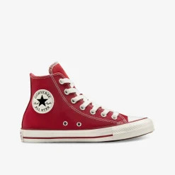 CONVERSE All Star Damen Leinenschuhe-Damen Halbschuhe | Sneaker