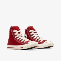 CONVERSE All Star Damen Leinenschuhe-Damen Halbschuhe | Sneaker