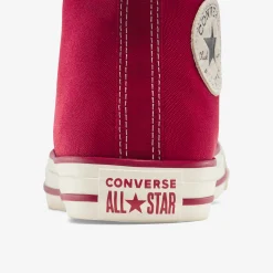 CONVERSE All Star Damen Leinenschuhe-Damen Halbschuhe | Sneaker