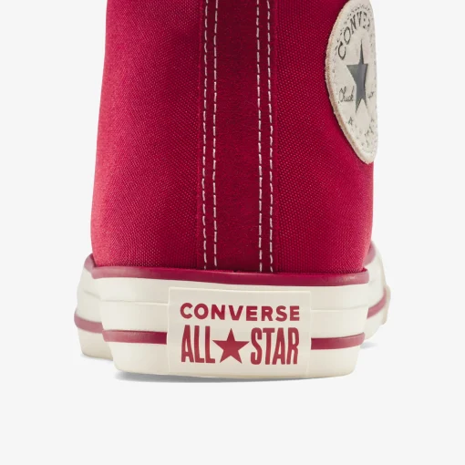 CONVERSE All Star Damen Leinenschuhe-Damen Halbschuhe | Sneaker