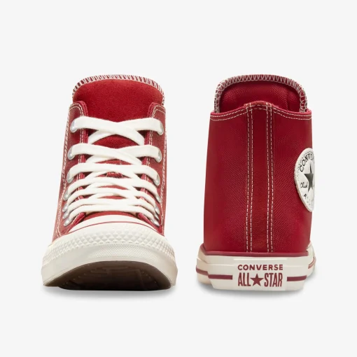 CONVERSE All Star Damen Leinenschuhe-Damen Halbschuhe | Sneaker