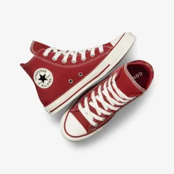 CONVERSE All Star Damen Leinenschuhe-Damen Halbschuhe | Sneaker