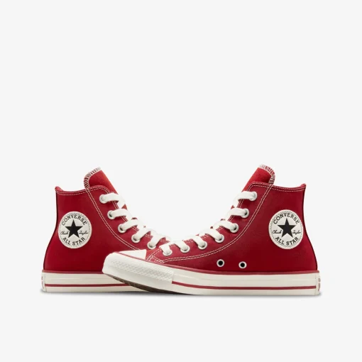 CONVERSE All Star Damen Leinenschuhe-Damen Halbschuhe | Sneaker