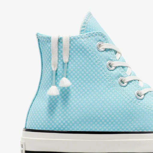 CONVERSE ​ All Star Lift Damen Leinenschuh-Damen Halbschuhe | Sneaker