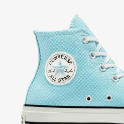 CONVERSE ​ All Star Lift Damen Leinenschuh-Damen Halbschuhe | Sneaker