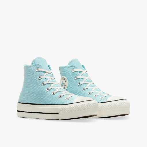 CONVERSE ​ All Star Lift Damen Leinenschuh-Damen Halbschuhe | Sneaker