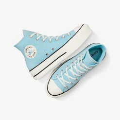 CONVERSE ​ All Star Lift Damen Leinenschuh-Damen Halbschuhe | Sneaker