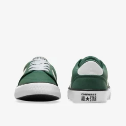 CONVERSE ​ BELMONT ADMIRAL Herren Sneaker Low-Herren Halbschuhe | Sneaker