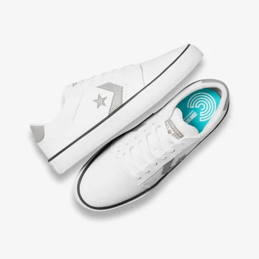 CONVERSE ​ BELMONT Herren Sneaker Low-Herren Größen Ab 47 | Sneaker