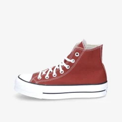 CONVERSE ​ Chuck Taylor All Star Lift Platform Damen Sneaker High-Damen Halbschuhe | Sneaker