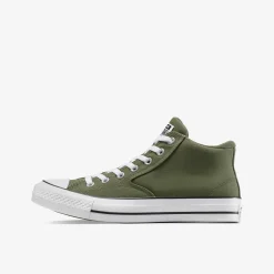 CONVERSE Chuck Taylor All Star Malden Herren Leinenschuhe-Herren Halbschuhe | Sneaker