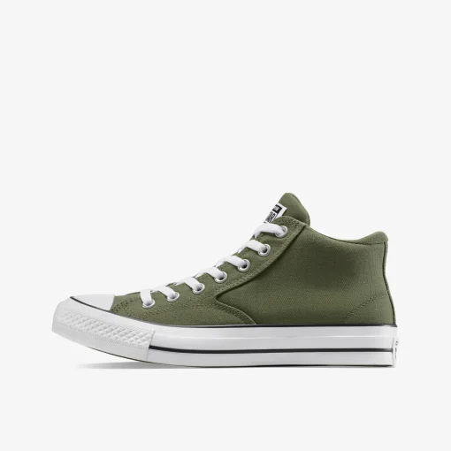 CONVERSE Chuck Taylor All Star Malden Herren Leinenschuhe-Herren Halbschuhe | Sneaker