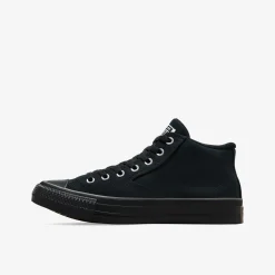 CONVERSE Chuck Taylor All Star Malden Herren Leinenschuh-Herren Halbschuhe | Sneaker