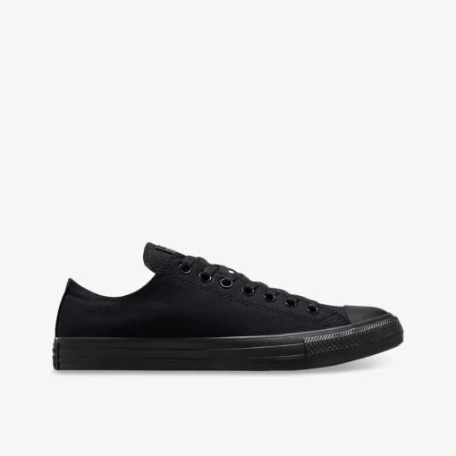 CONVERSE CHUCK TAYLOR ALL STAR Herren Sneaker Low-Herren Halbschuhe | Sneaker