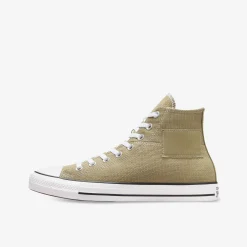 CONVERSE ​ CHUCK TAYLOR ALL STAR Herren Sneaker High-Herren Halbschuhe | Sneaker