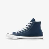 CONVERSE ​ Chuck Taylor All Star Classic Herren Sneaker High-Herren Größen Ab 47 | Sneaker