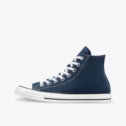 CONVERSE ​ Chuck Taylor All Star Classic Herren Sneaker High-Herren Größen Ab 47 | Sneaker
