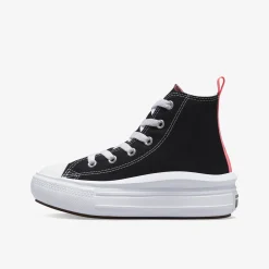 CONVERSE ​ CHUCK TAYLOR ALL STAR MOVE Kinder Sneaker High-Kinder Sneaker