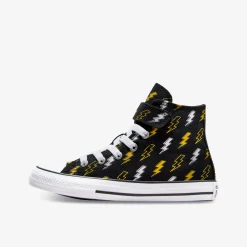 CONVERSE ​ CHUCK TAYLOR ALL STAR ELECTRIC Kinder Sneaker High-Kinder Sneaker