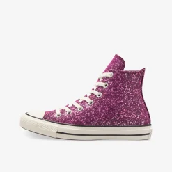 CONVERSE ​ CHUCK TAYLOR ALL STAR Damen Leinenschuh-Damen Halbschuhe | Sneaker