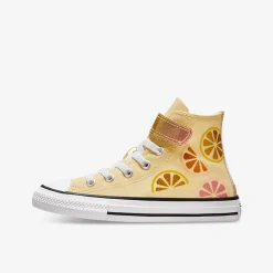 CONVERSE ​ CHUCK TAYLOR ALL STAR EASY ON Kinder Sneaker High-Kinder Sneaker