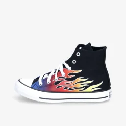 CONVERSE ​ Chuck Taylor All Star Cars Kinder Sneaker High-Kinder Sneaker